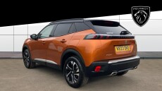 Peugeot 2008 1.2 PureTech 130 GT 5dr EAT8 Petrol Estate